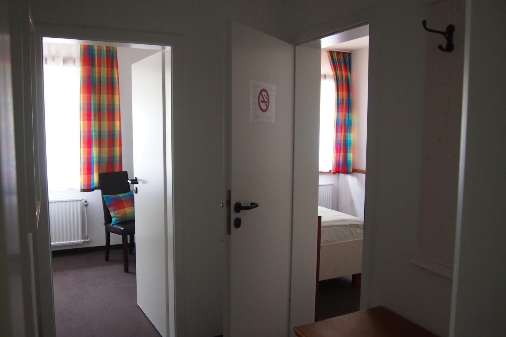 Landhaus Wesermarsch Achim Habitación foto